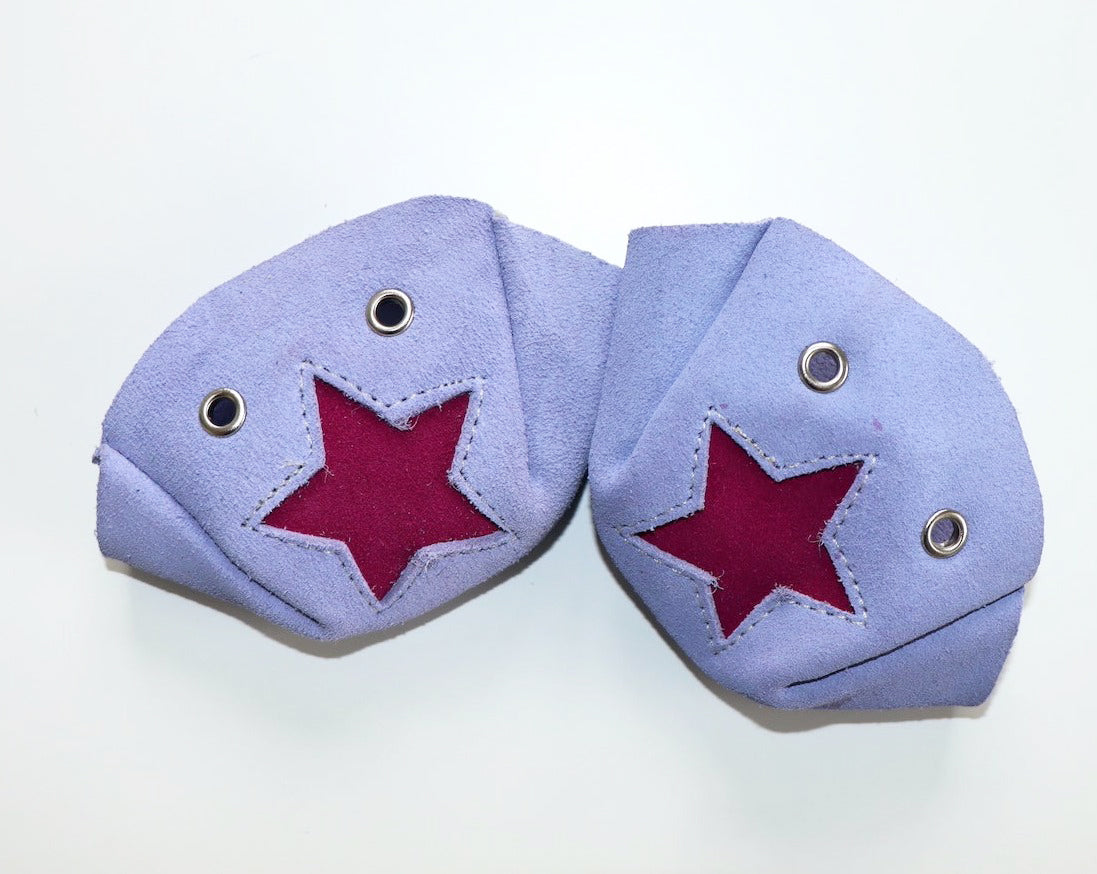 Sphinx Roller Skate Toe Guards