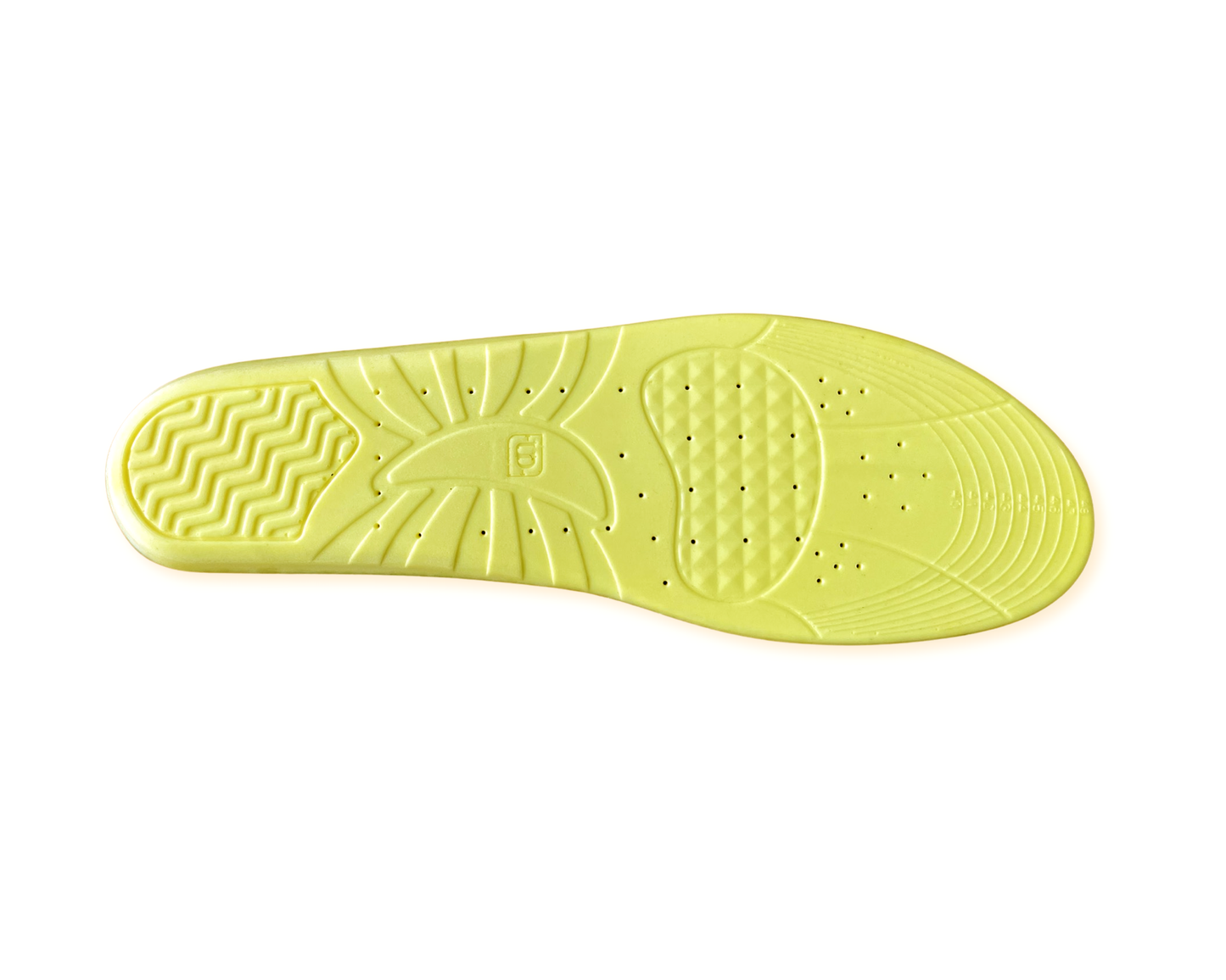 Chuffed Skates Anti Shock Innersoles