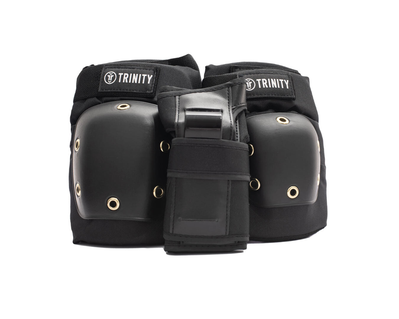 Trinity Black Pad Pack