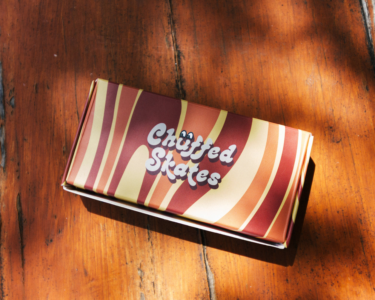Chuffed Skates Rollerskate Bearings
