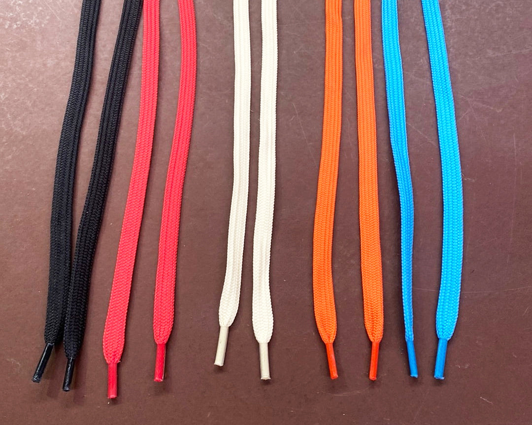 Replacement LACES