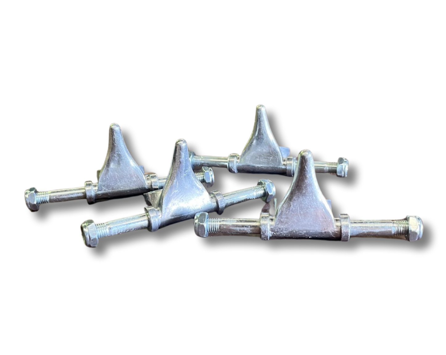 Aluminium Alloy Narrow Trucks