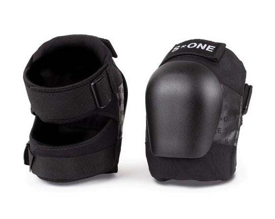 S1 Pro Knee Pads (Gen 4.5)