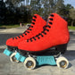 Magic Skate Goods Hex Plate