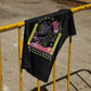 Flow With the Universe T Shirt