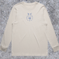 Magic Skate Goods Skate Fairy Long Sleeve Tee