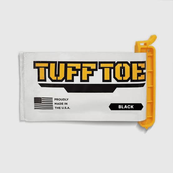 TUFF TOE ROLLER SKATE PROTECTION - SINGLE USE