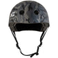 S-One Helmet Lifer Black Camo