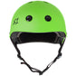 S-One Helmet Lifer Bright Green Matte