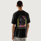 Flow With the Universe T Shirt