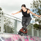 PRO BOOT Chuffed Skates - Jade Hannah