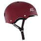 S1 Lifer Helmet - Matte Maroon