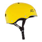 S1 Lifer Helmet - Matte Yellow