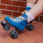 WANDERER Chuffed Skates - CLASSIC BLUE