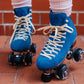 WANDERER Chuffed Skates - CLASSIC BLUE