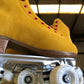 Seconds Sale - Mustard size 7
