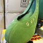 Seconds Sale - Olive Green 11