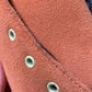 Seconds Sale - Peach Pink 9