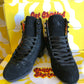 Seconds Sale - Pro boot - De La Casa size 6.5
