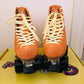 Seconds Sale - Peach Pink 4