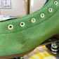 Seconds Sale - Olive Green 11