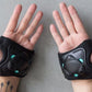 RollerFit Palm Sliders