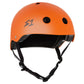 S1 Lifer Helmet - Matte Orange