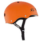S1 Lifer Helmet - Matte Orange
