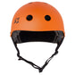 S1 Lifer Helmet - Matte Orange